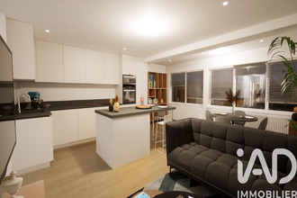  appartement nancy 54000