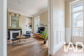  appartement nancy 54000
