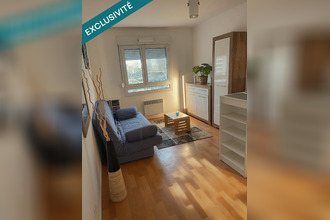  appartement nancy 54000