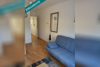 appartement nancy 54000
