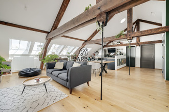  appartement nancy 54000