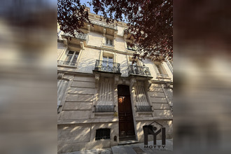  appartement nancy 54000