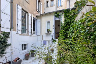  appartement nancy 54000