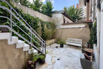  appartement nancy 54000