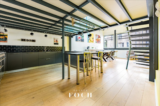  appartement nancy 54000