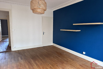  appartement nancy 54000