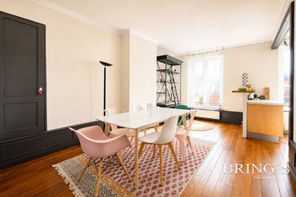  appartement nancy 54000