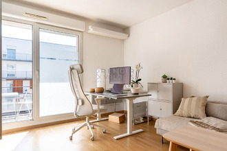  appartement nancy 54000