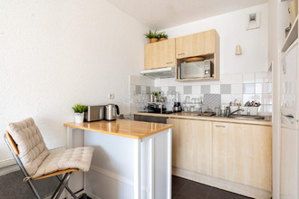  appartement nancy 54000