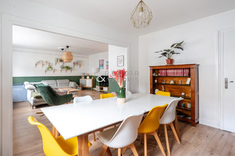  appartement nancy 54000