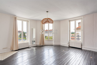  appartement nancy 54000