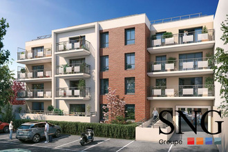  appartement nancy 54000