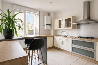  appartement nancy 54000