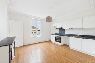  appartement nancy 54000