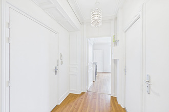  appartement nancy 54000