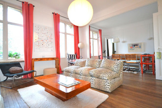  appartement nancy 54000