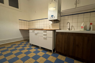  appartement nancy 54000