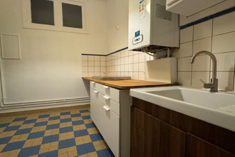  appartement nancy 54000