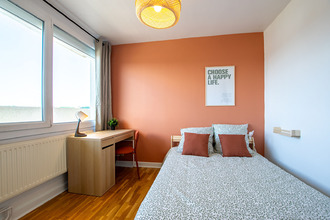  appartement nancy 54000