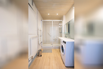  appartement nancy 54000