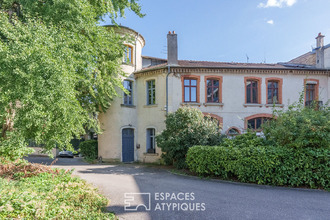  appartement nancy 54000