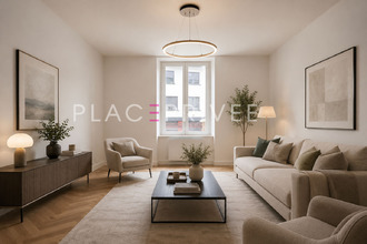  appartement nancy 54000