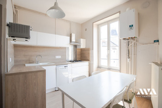  appartement nancy 54000