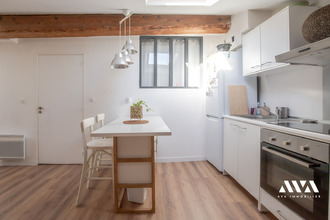  appartement nancy 54000