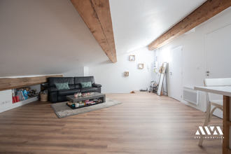  appartement nancy 54000