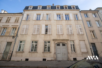  appartement nancy 54000