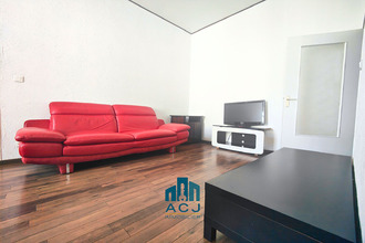  appartement nancy 54000