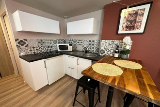  appartement nancy 54000