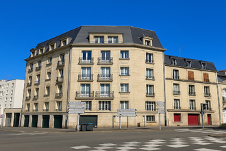  appartement nancy 54000