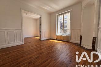  appartement nancy 54000