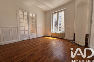 appartement nancy 54000