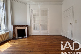  appartement nancy 54000