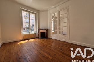  appartement nancy 54000