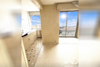  appartement nancy 54000