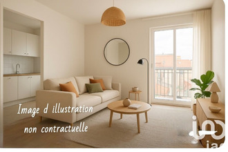  appartement nancy 54000