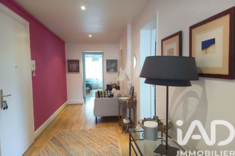  appartement nancy 54000