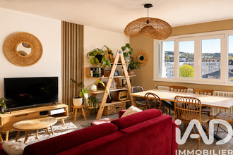  appartement nancy 54000