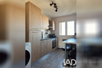  appartement nancy 54000