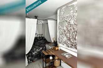  appartement nancy 54000
