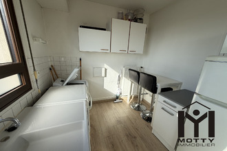  appartement nancy 54000