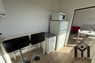  appartement nancy 54000