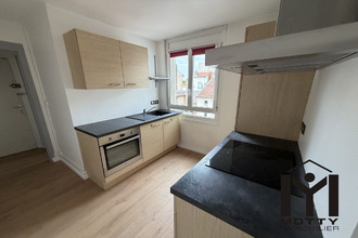  appartement nancy 54000