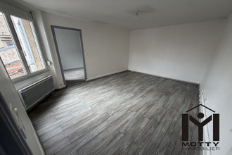  appartement nancy 54000