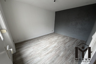  appartement nancy 54000