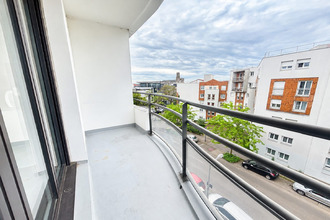  appartement nancy 54000