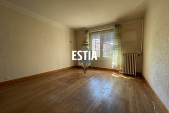 appartement nancy 54000